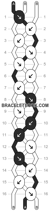 Normal pattern #101097 variation #438501 pattern