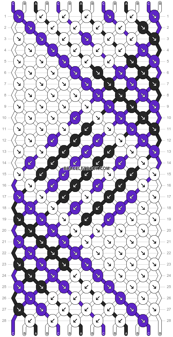 Normal pattern #199385 variation #438504 pattern