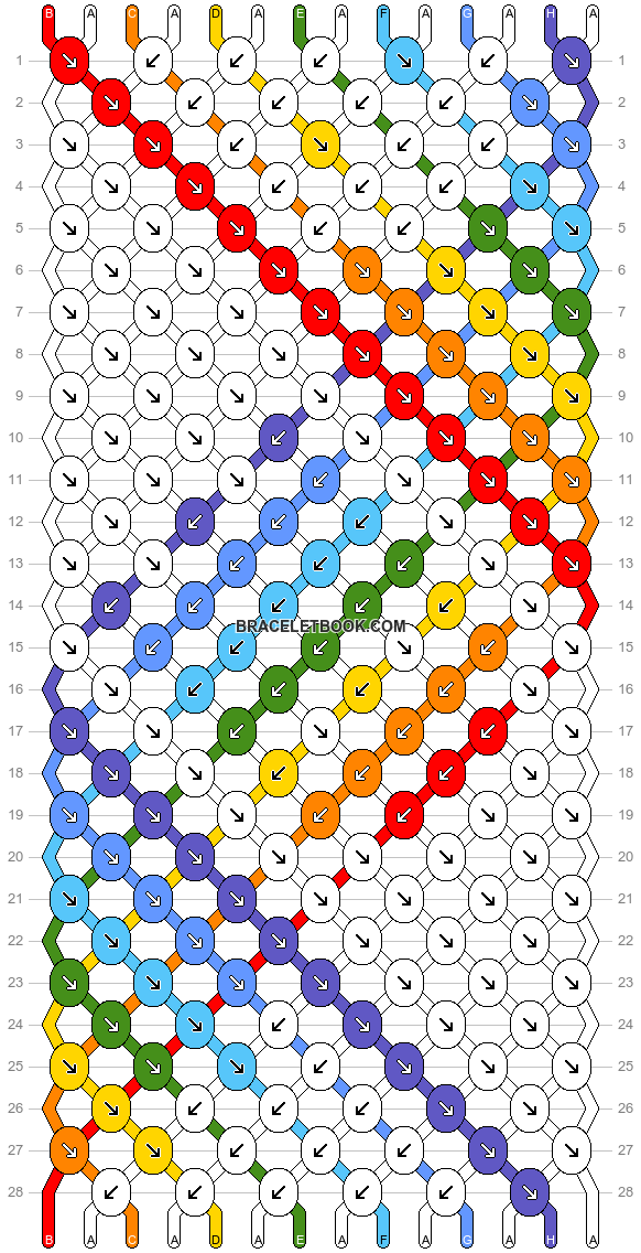 Normal pattern #199385 variation #438505 pattern