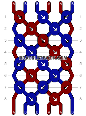 Normal pattern #192465 variation #438507 pattern