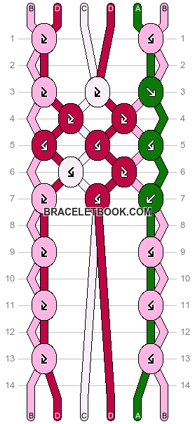 Normal pattern #147002 variation #438508 pattern