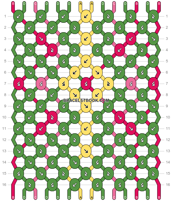 Normal pattern #203848 variation #438509 pattern