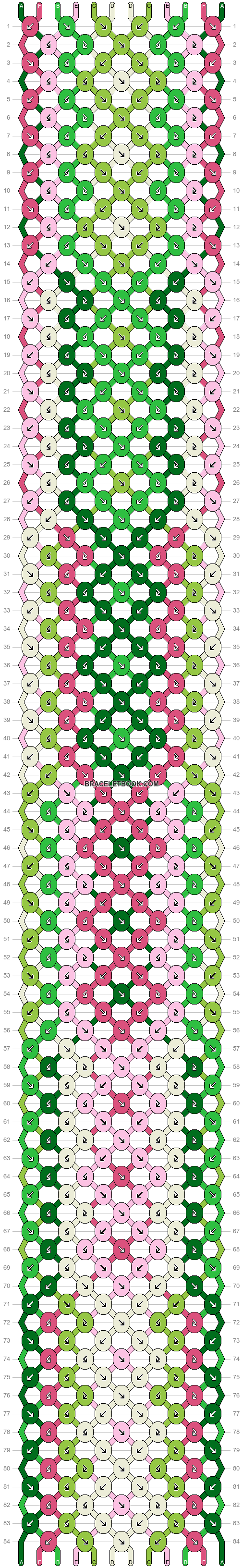 Normal pattern #207052 variation #438510 pattern