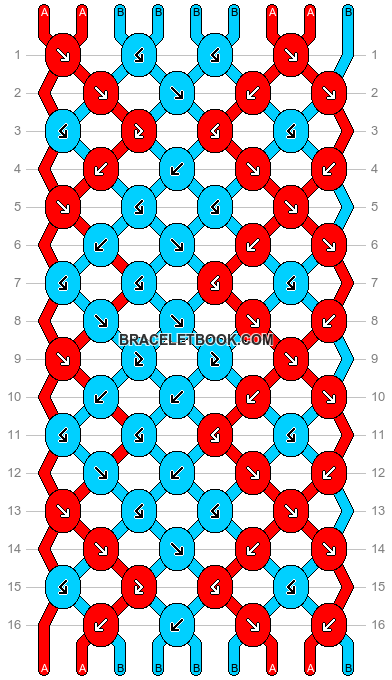 Normal pattern #209203 variation #438513 pattern