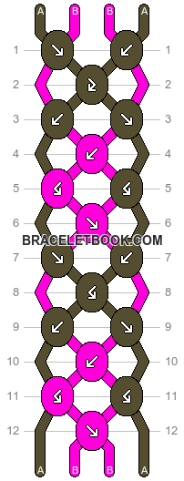 Normal pattern #209228 variation #438514 pattern