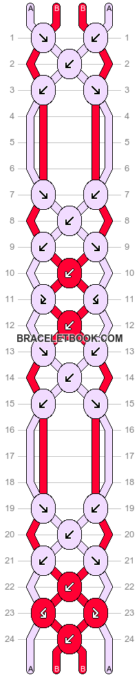 Normal pattern #209229 variation #438517 pattern