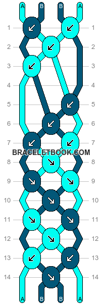Normal pattern #209231 variation #438518 pattern