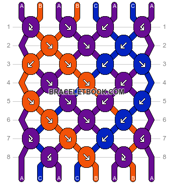 Normal pattern #150 variation #438520 pattern