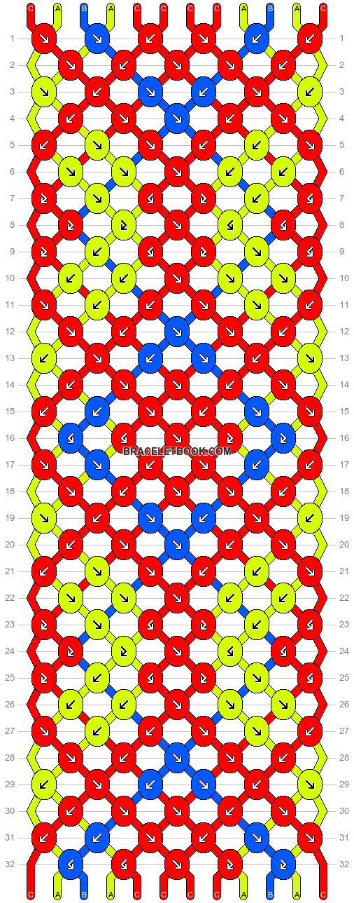 Normal pattern #178278 variation #438521 pattern