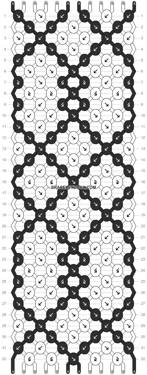Normal pattern #178278 variation #438522 pattern