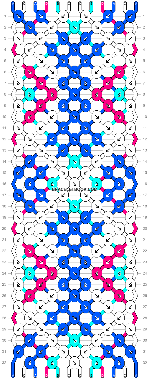 Normal pattern #178278 variation #438523 pattern