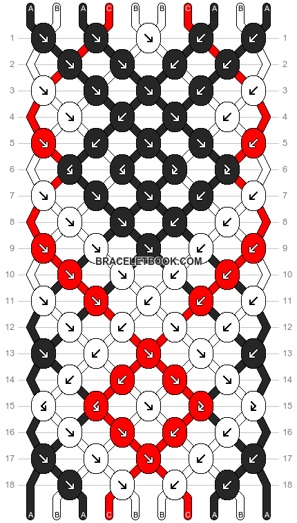 Normal pattern #178528 variation #438525 pattern