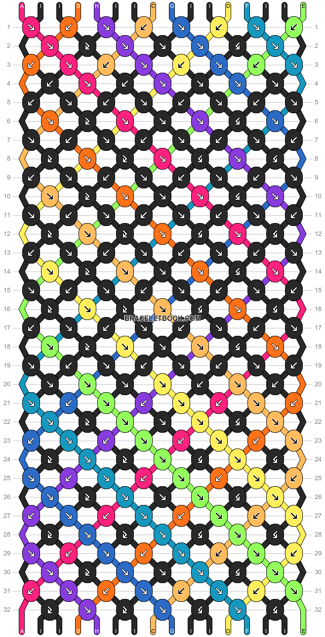 Normal pattern #207706 variation #438526 pattern