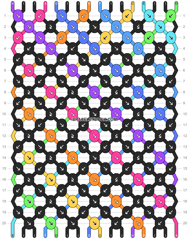 Normal pattern #207703 variation #438527 pattern