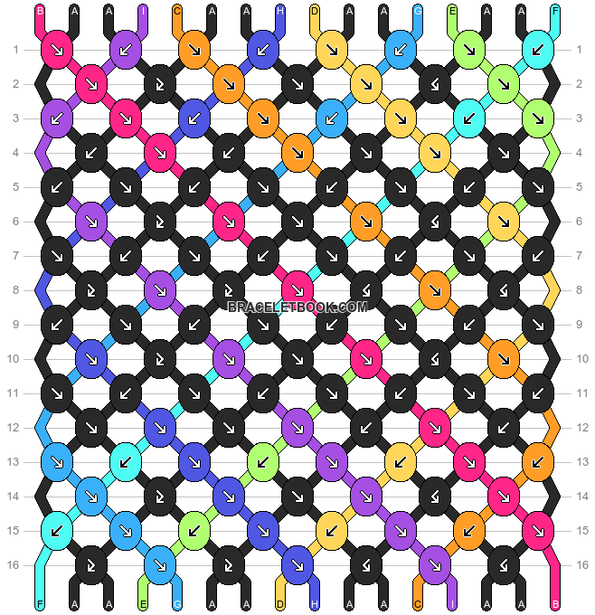 Normal pattern #207699 variation #438528 pattern