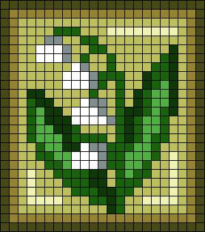 Alpha pattern #195836 variation #438529 preview