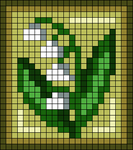 Alpha pattern #195836 variation #438529