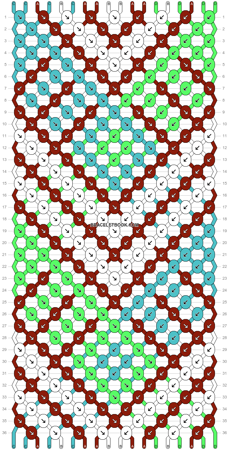 Normal pattern #143696 variation #438530 pattern