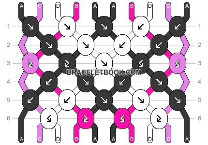 Normal pattern #171406 variation #438533 pattern