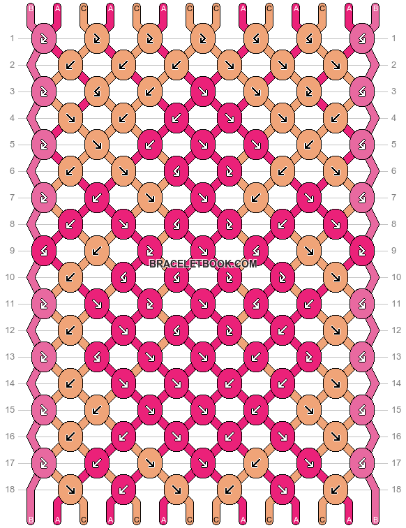 Normal pattern #101808 variation #438536 pattern
