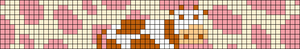 Alpha pattern #203986 variation #438540