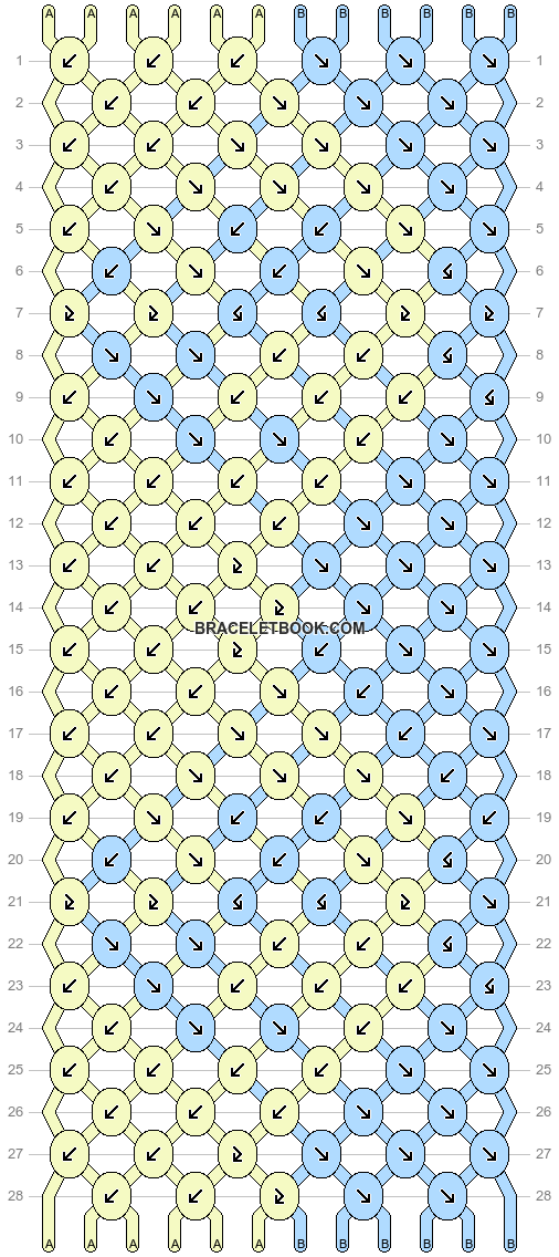 Normal pattern #205975 variation #438541 pattern