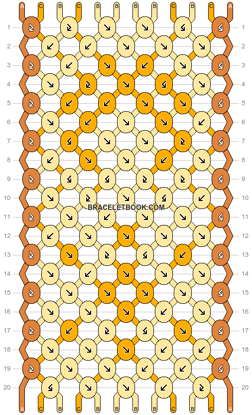 Normal pattern #184721 variation #438542 pattern