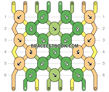 Normal pattern #11040 variation #438545 pattern