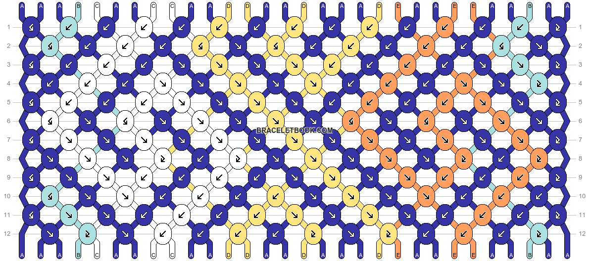Normal pattern #91471 variation #438546 pattern