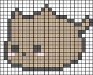 Alpha pattern #35911 variation #438547