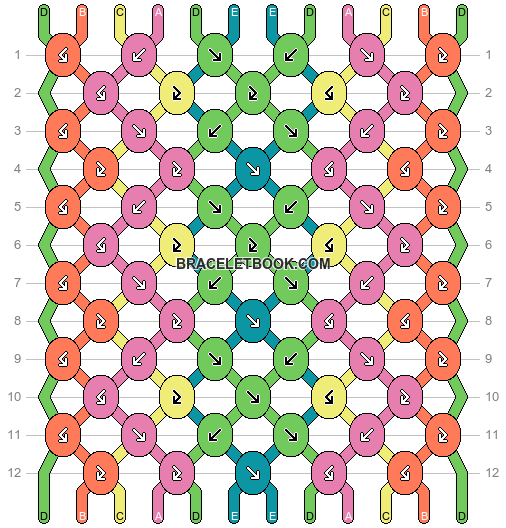 Normal pattern #208799 variation #438548 pattern