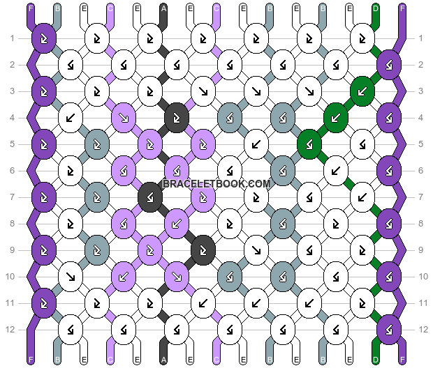 Normal pattern #208881 variation #438550 pattern