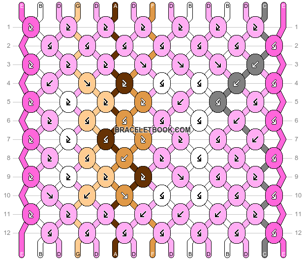 Normal pattern #208881 variation #438551 pattern