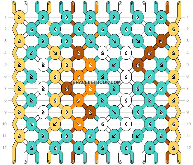 Normal pattern #208881 variation #438552 pattern