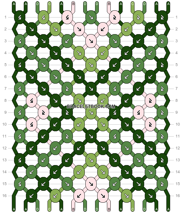 Normal pattern #140624 variation #438553 pattern