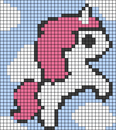 Alpha pattern #4921 variation #438554 preview