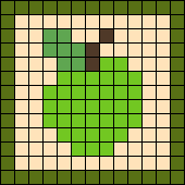 Alpha pattern #206891 variation #438555 preview