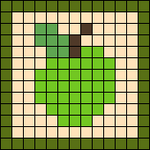 Alpha pattern #206891 variation #438555