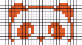 Alpha pattern #40027 variation #438556