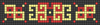 Alpha pattern #27413 variation #438558