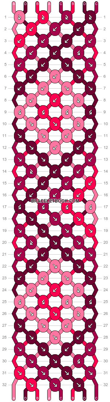 Normal pattern #208422 variation #438559 pattern