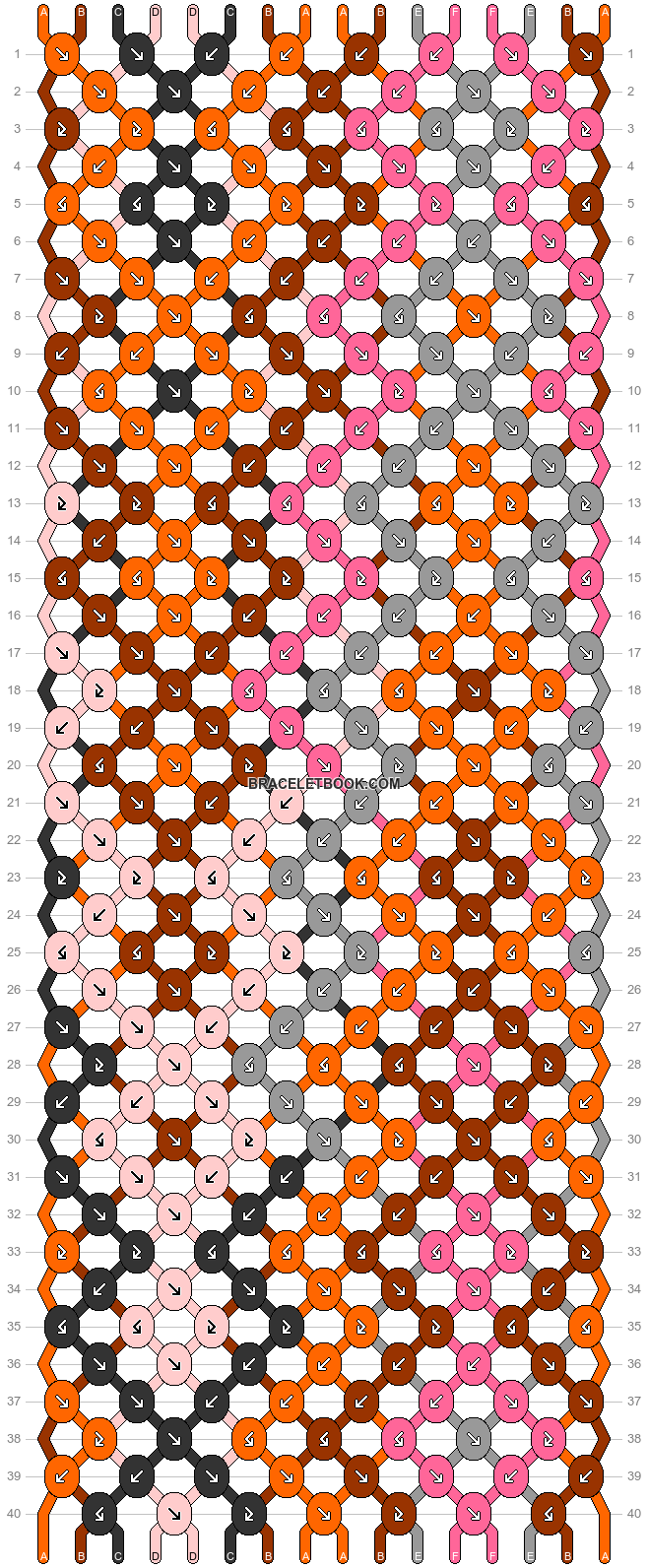 Normal pattern #24719 variation #438561 pattern