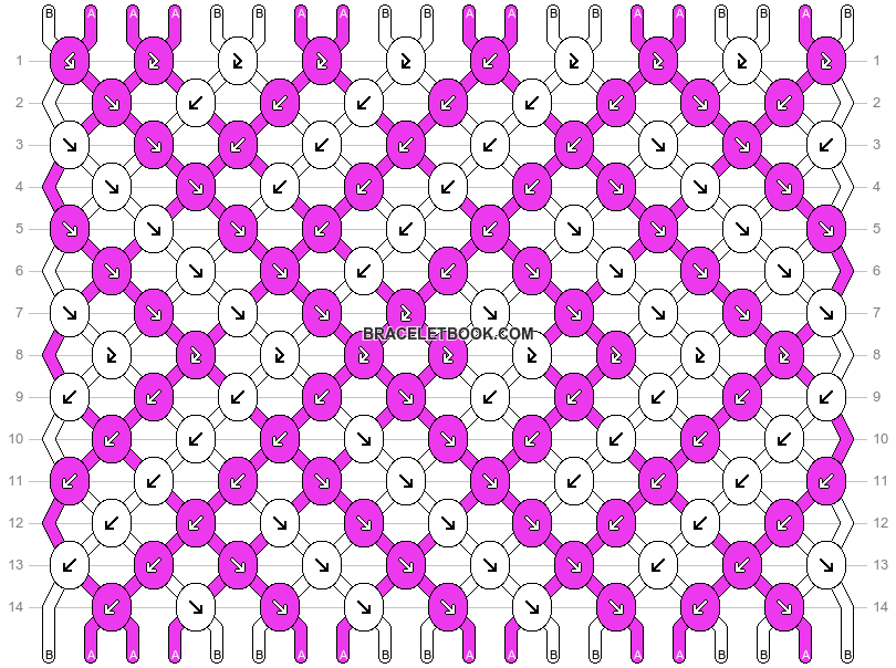 Normal pattern #208795 variation #438562 pattern