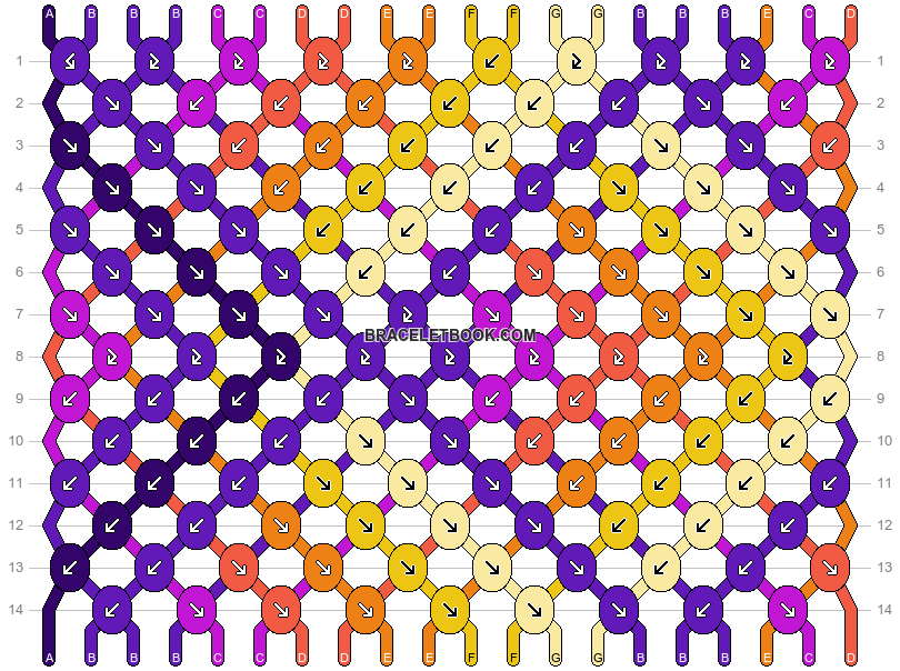 Normal pattern #208795 variation #438563 pattern