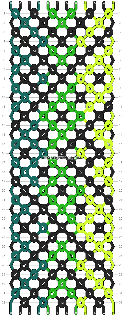 Normal pattern #166777 variation #438564 pattern