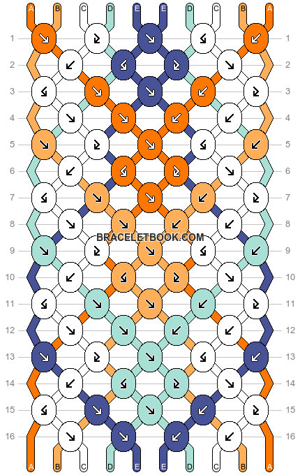 Normal pattern #27046 variation #438565 pattern