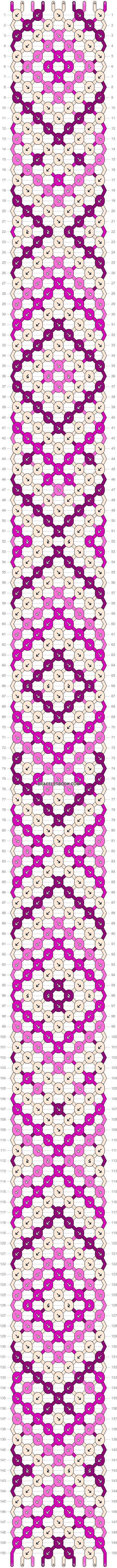 Normal pattern #72506 variation #438567 pattern