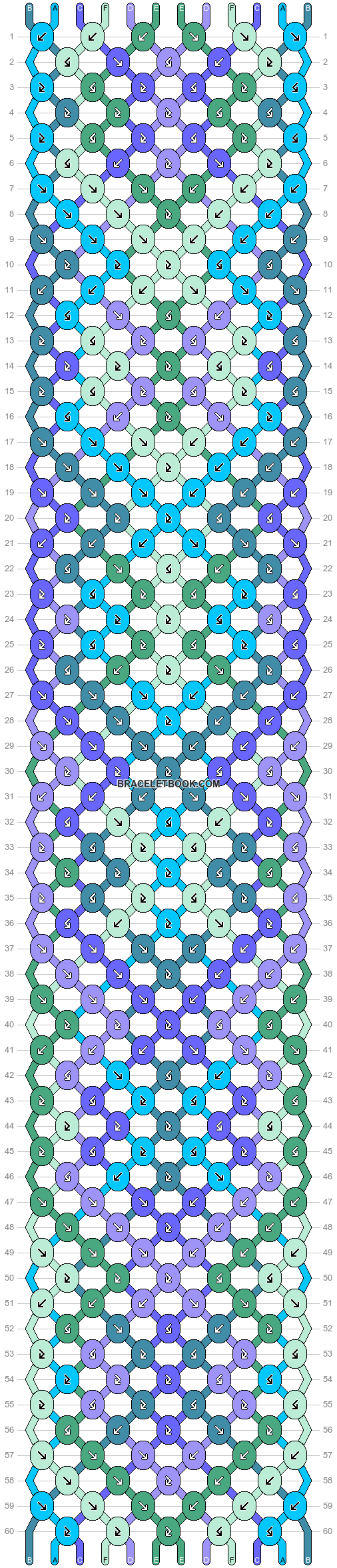 Normal pattern #209183 variation #438568 pattern