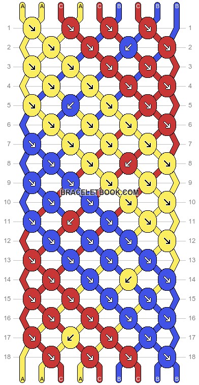 Normal pattern #181848 variation #438569 pattern
