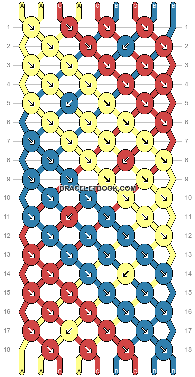 Normal pattern #181848 variation #438570 pattern